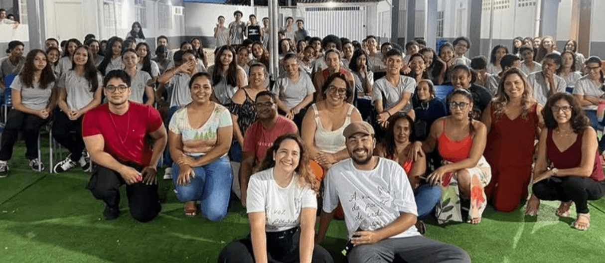 Instituto Poesiar