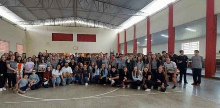 Escola Otília Müller