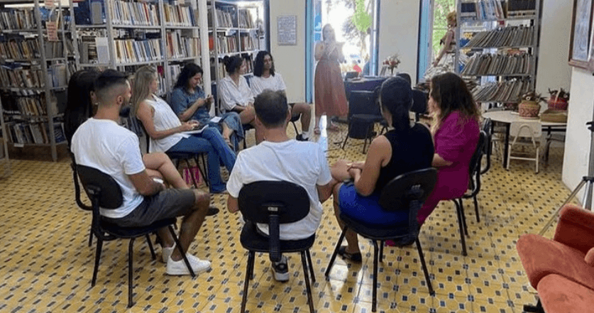 Instituto Poesiar
