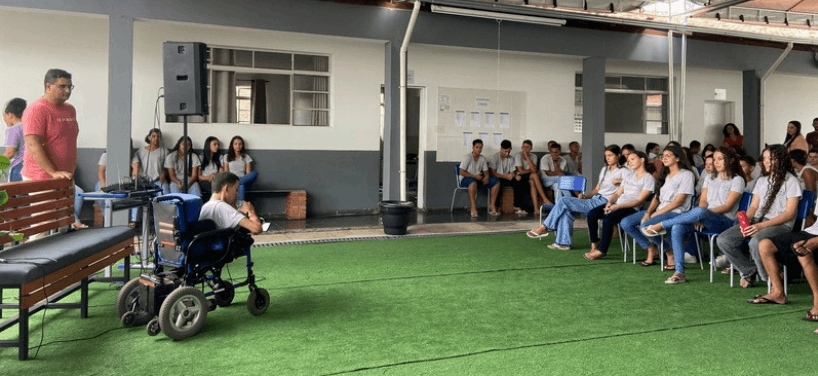 Instituto Poesiar